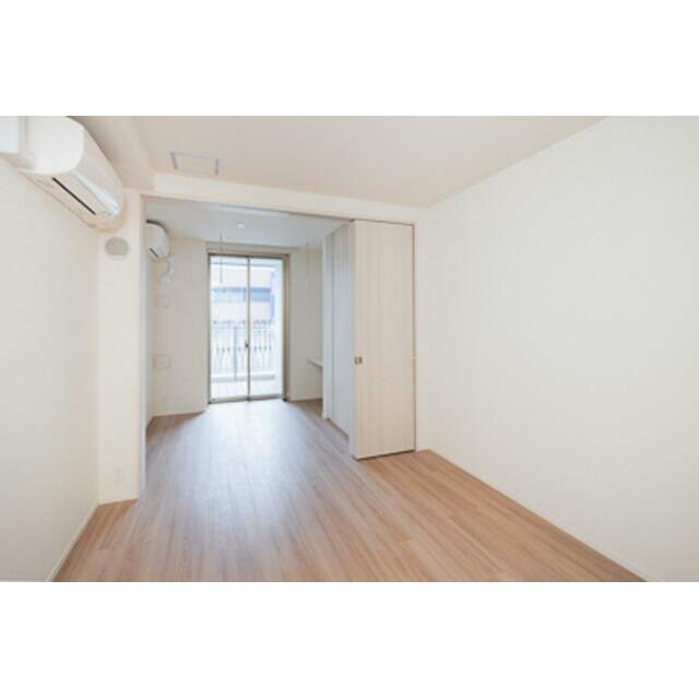 居室・リビング　※写真は同タイプ住戸です。