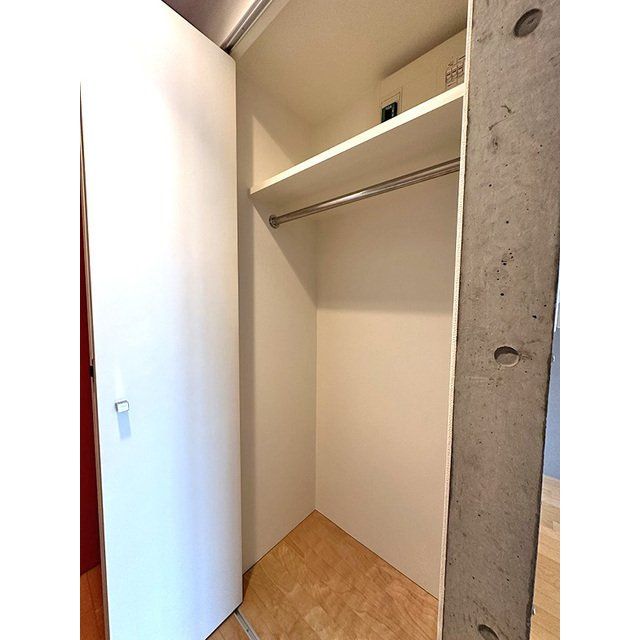 収納　物件画像
