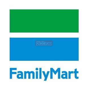 コンビニ　ファミリーマート世田谷若林一丁目店（コンビニ）まで550m