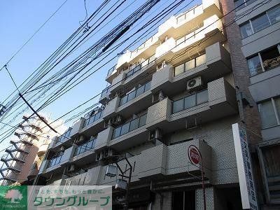 建物外観　★外観★