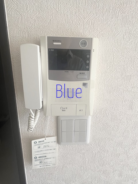 セキュリティ　同仕様