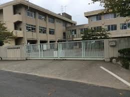小学校　岡山市立竜之口小学校（小学校）まで261m