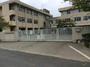 小学校　岡山市立竜之口小学校（小学校）まで261m