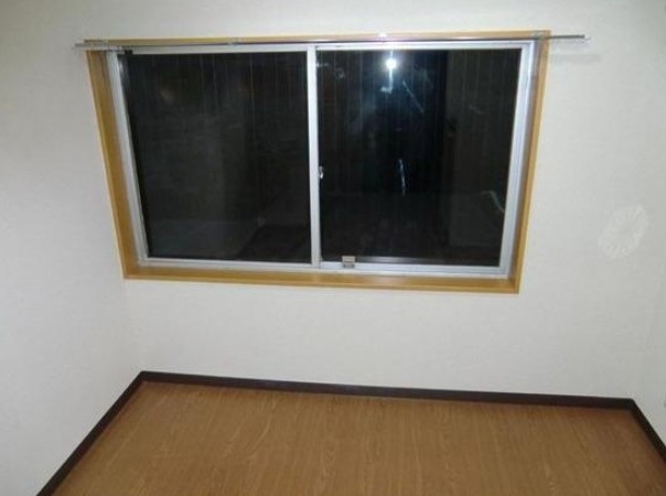 居室・リビング　※別部屋参考写真
