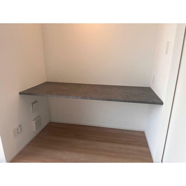 その他　カウンター