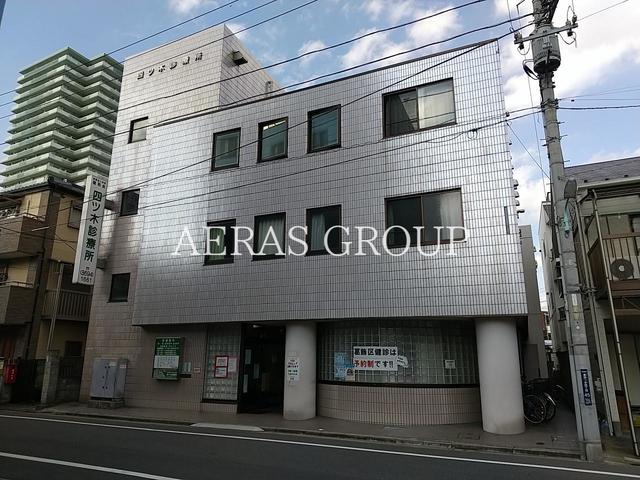 病院　四ツ木診療所（病院）まで575m