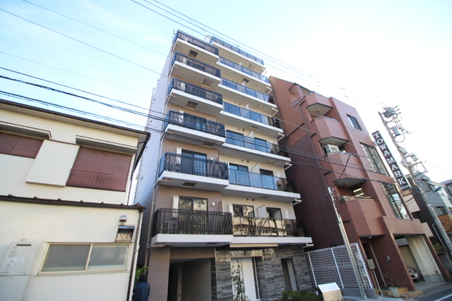 建物外観　外観・土地