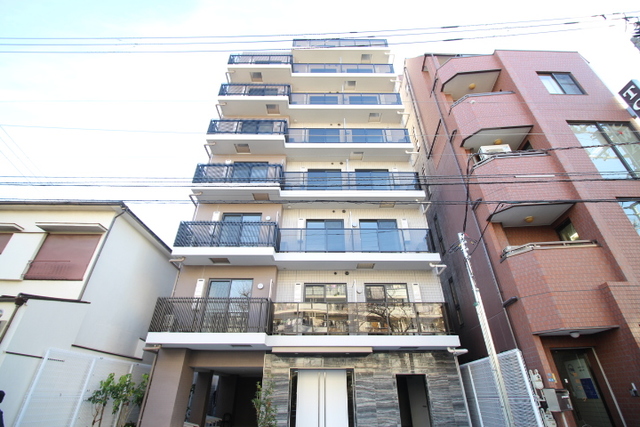 建物外観　外観・土地