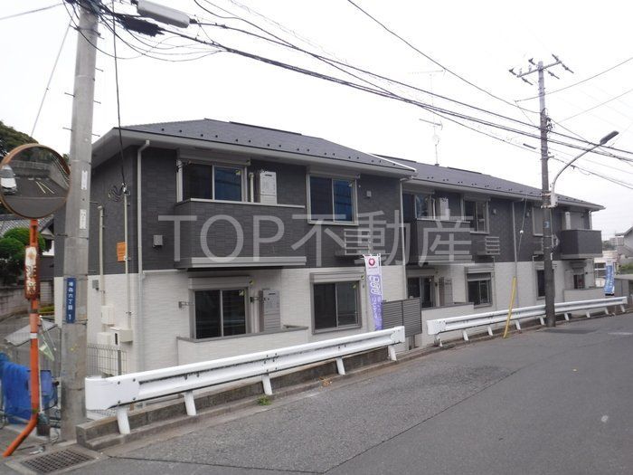 建物外観　物件画像