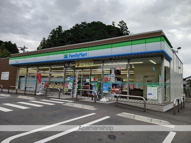 コンビニ　ファミリーマート　掛川水垂店（コンビニ）まで400m