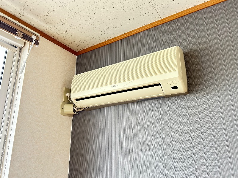その他設備　設備
