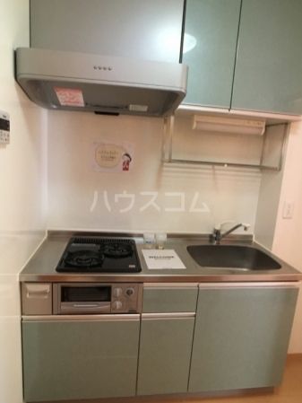 キッチン