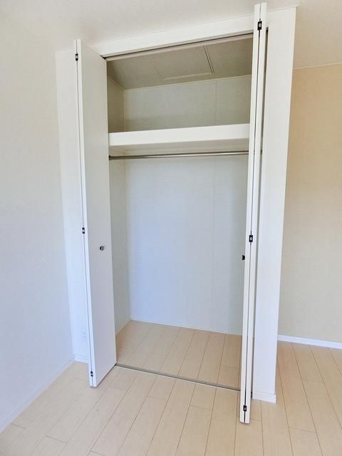 収納　☆大きな収納☆