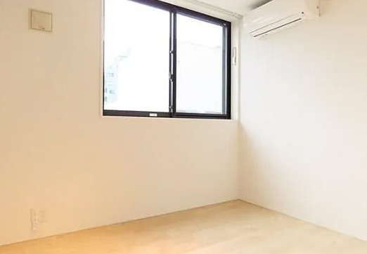 居室・リビング　リビオメゾン大井町
