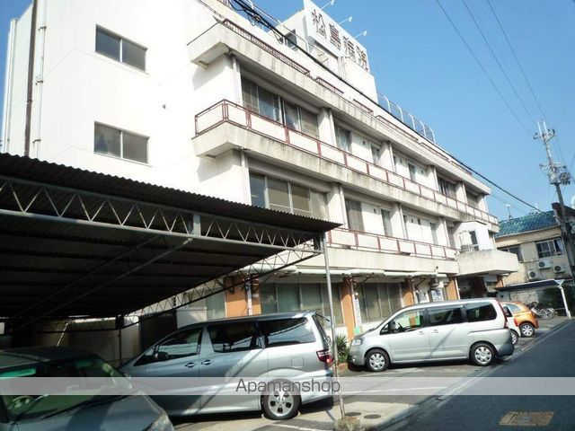 病院　松島病院（病院）まで1400m