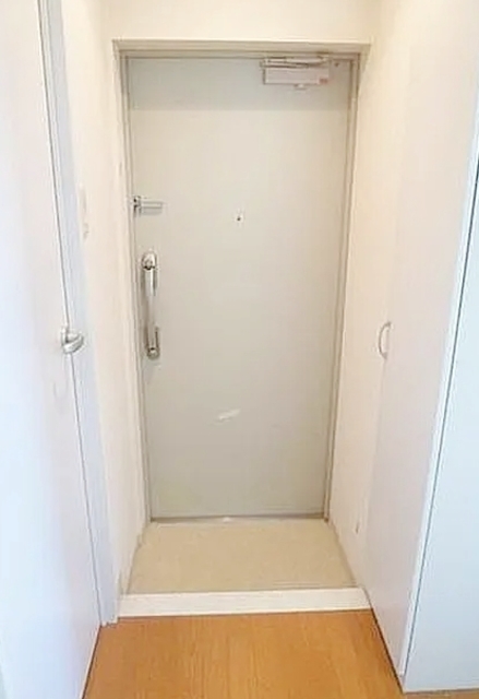 玄関　同仕様参考写真