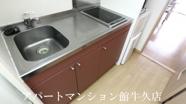 キッチン　画像4