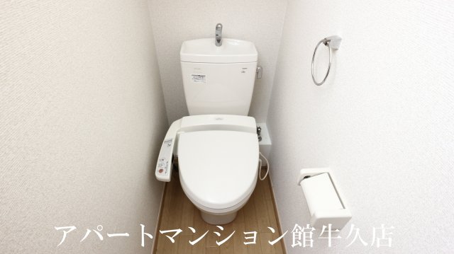 トイレ　画像6