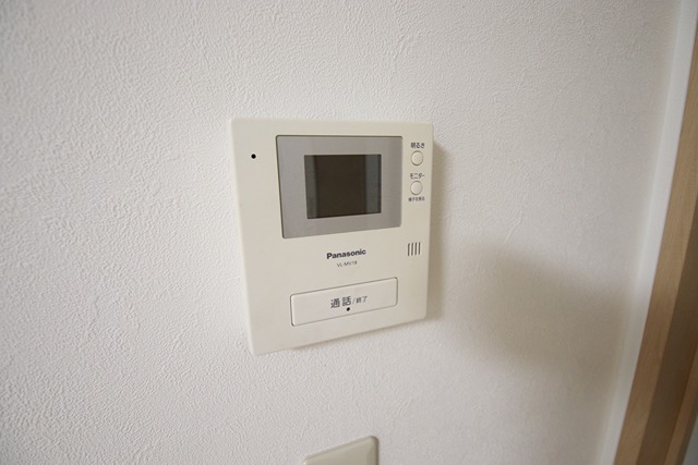 高間町借家のその他写真
