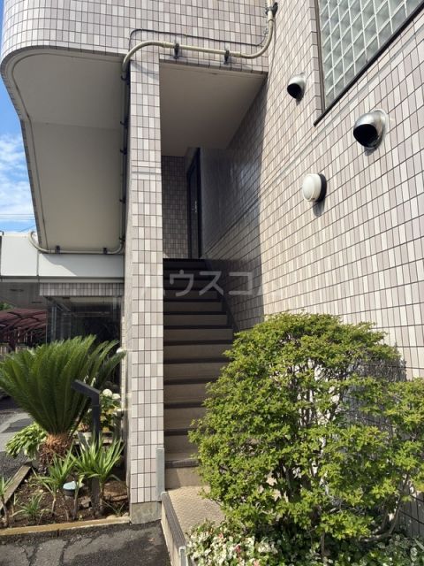 ロビー