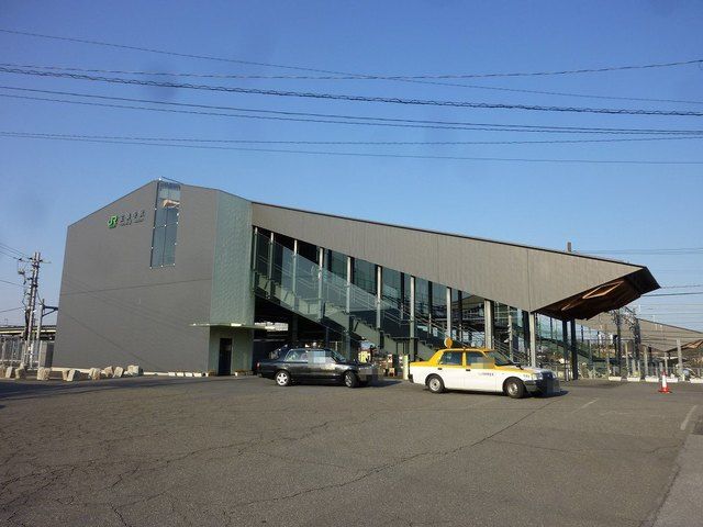 その他　ＪＲ宝積寺駅（その他）まで1200m