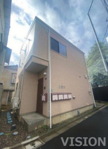 建物外観　☆外観☆