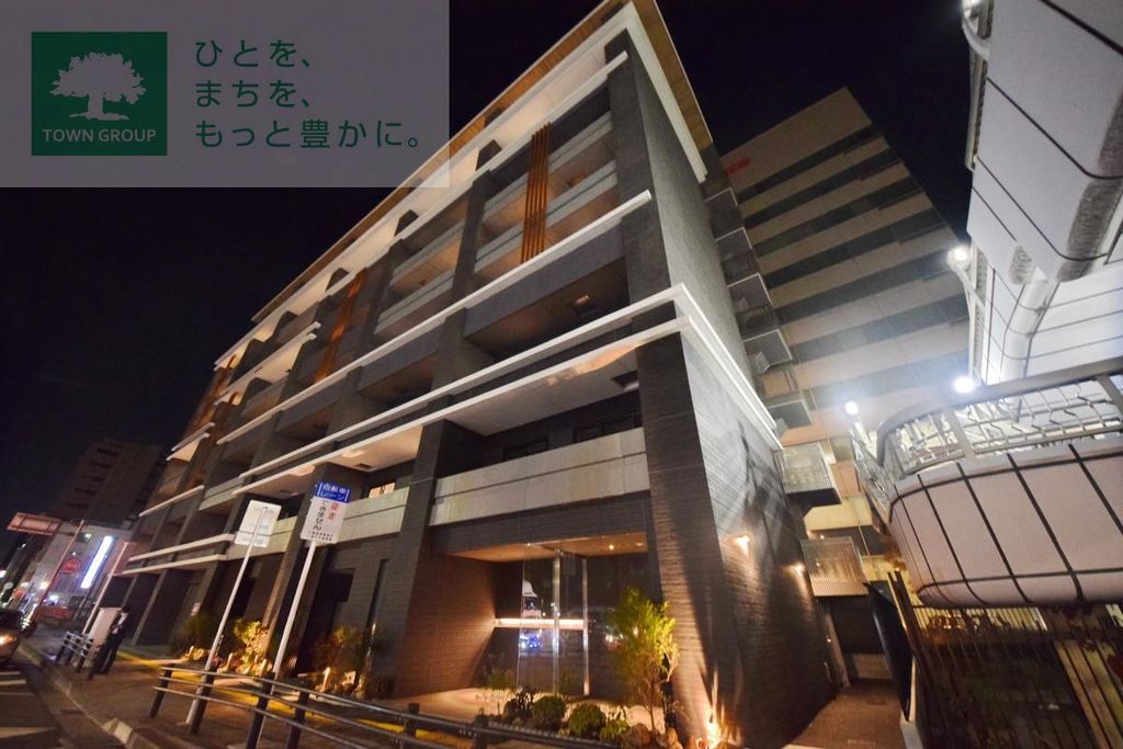 ＪＲ総武線 千葉駅 徒歩10分 築5年