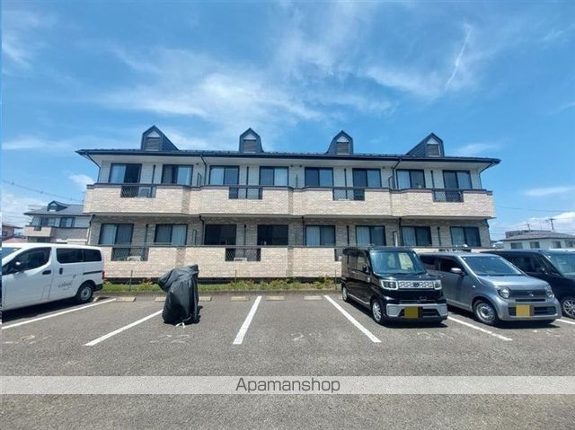 ＪＲ仙山線 愛子駅 徒歩7分 築21年