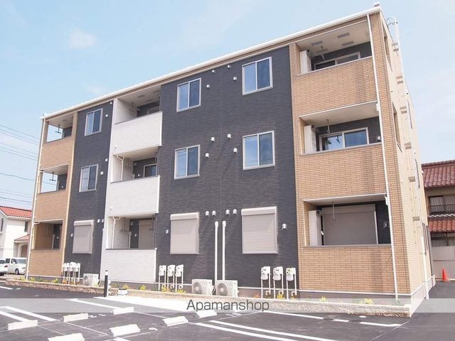 名鉄小牧線 小牧原駅 徒歩39分 築10年
