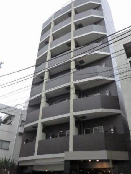 建物外観　☆外観☆