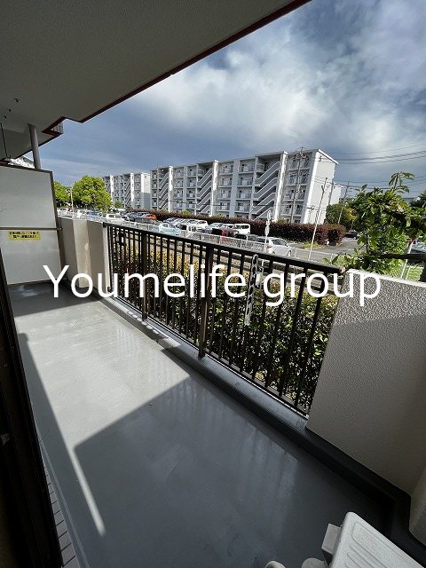 眺望　別部屋参考写真