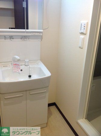 その他部屋・スペース　独立洗面台