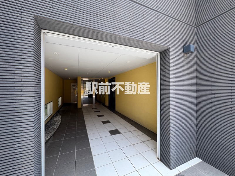 Casa di TAISHOKAN ovestの外観写真