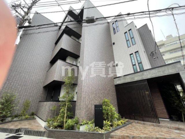 サンマリー赤塚