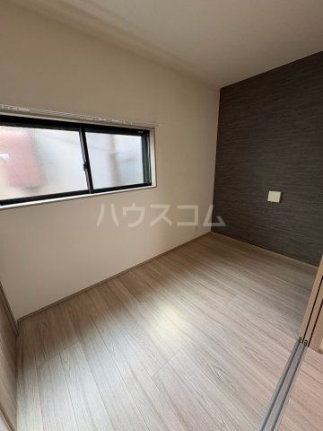 ハーモニーテラス瑞光IIの内装写真