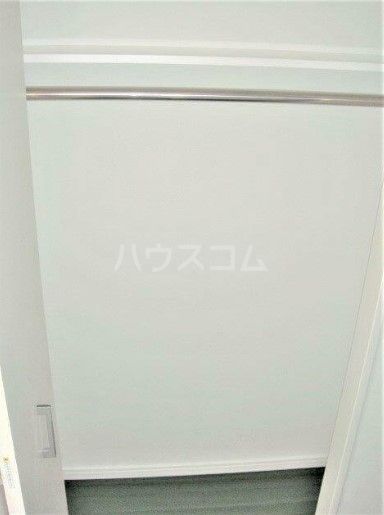 メインステージ洗足池の内装写真