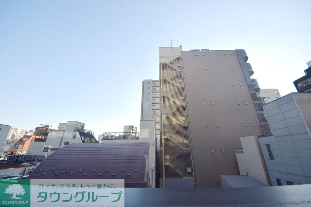 ザ・パークハビオ新御徒町のその他写真