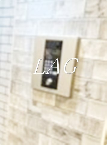 セキュリティ　オートロックです。