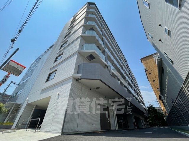 地下鉄御堂筋線 江坂駅 徒歩7分 築7年