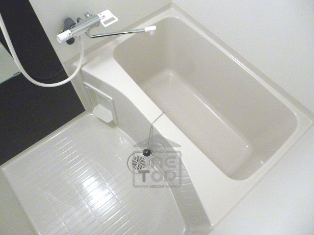 フォレストガーデン蒲生3の風呂写真