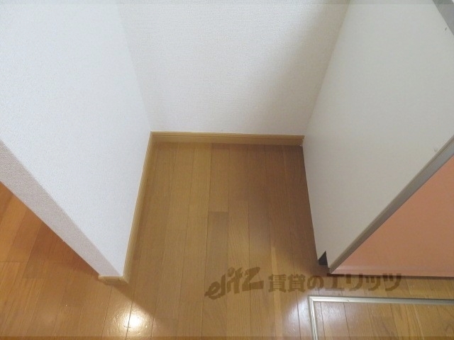 その他部屋・スペース　冷蔵庫置場