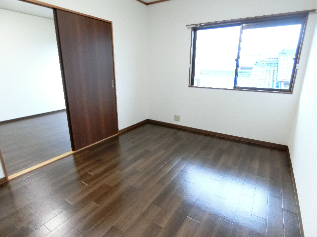 その他部屋・スペース　洋室