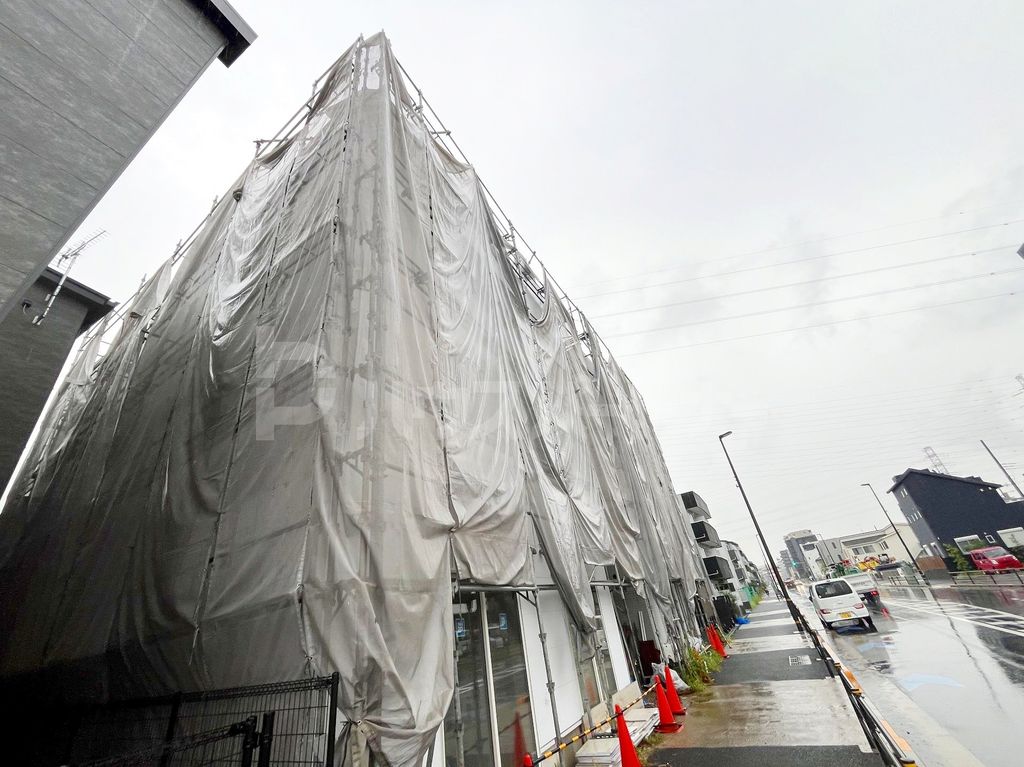 その他　駐車場