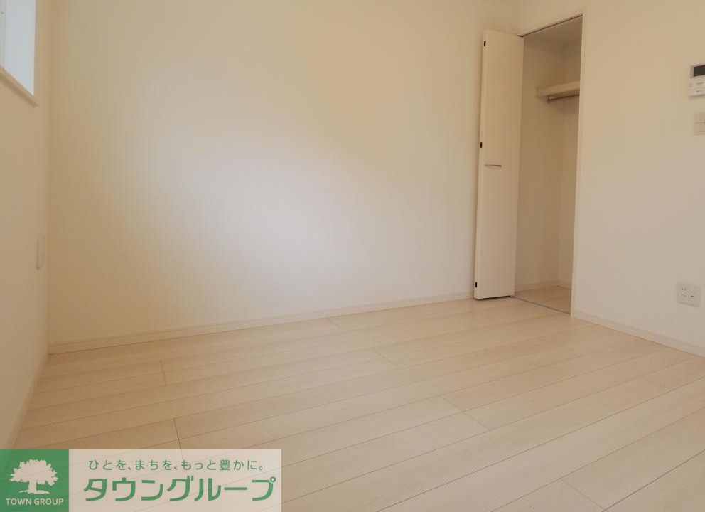 居室・リビング　★お部屋探しはタウンハウジング稲田堤店まで★