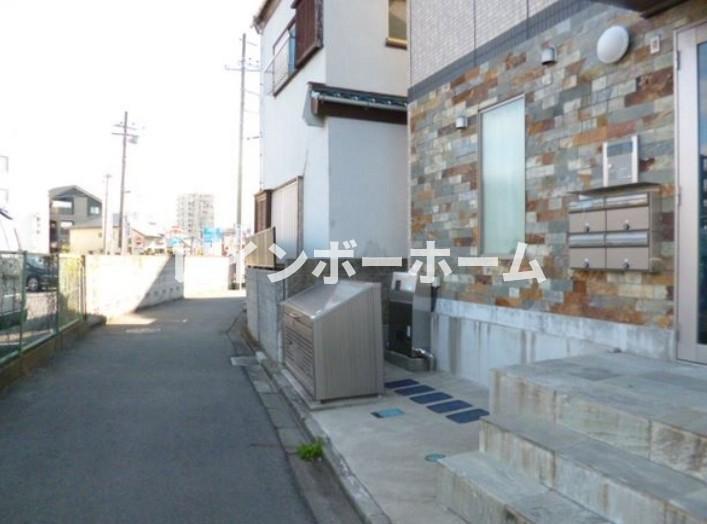 ＪＲ総武線 船橋駅 徒歩12分 2階建 築19年のその他写真