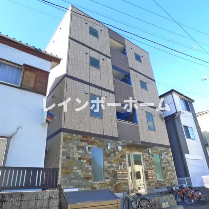 ＪＲ総武線 船橋駅 徒歩12分 築19年