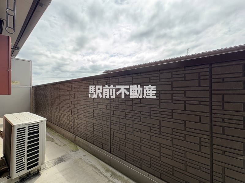 西鉄天神大牟田線 宮の陣駅 徒歩2分 3階建 築11年の内装写真