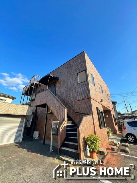 土入貸戸建住宅 2階