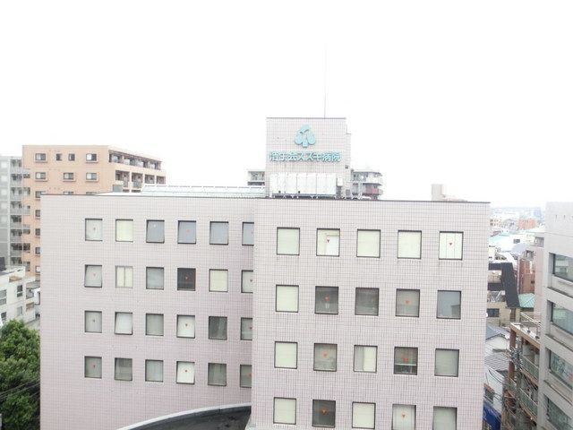 アドバンス江古田の周辺写真