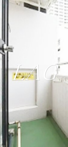 バルコニー　バルコニーです。